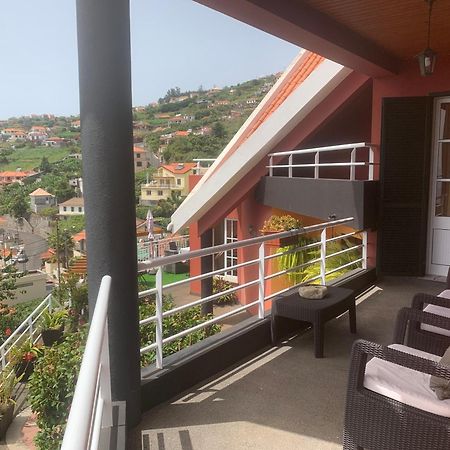Ponta Do Sol Villa ภายนอก รูปภาพ