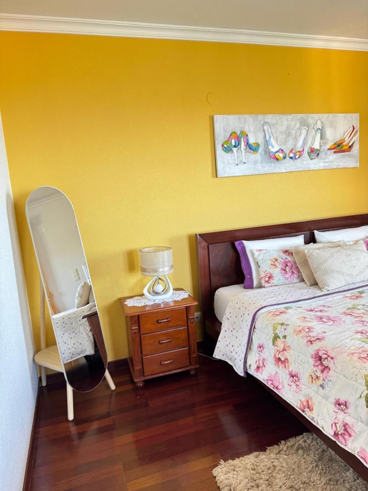 Ponta Do Sol Villa ภายนอก รูปภาพ